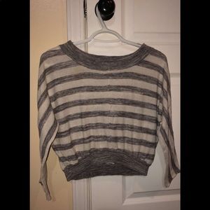 Striped sweater pullover | Arizona Jeans | Wm